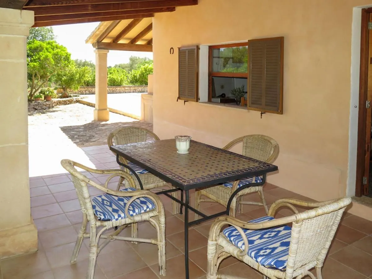 Holiday Home Casa s'Almunia - LOM315 Cala s'Almonia Hiszpania