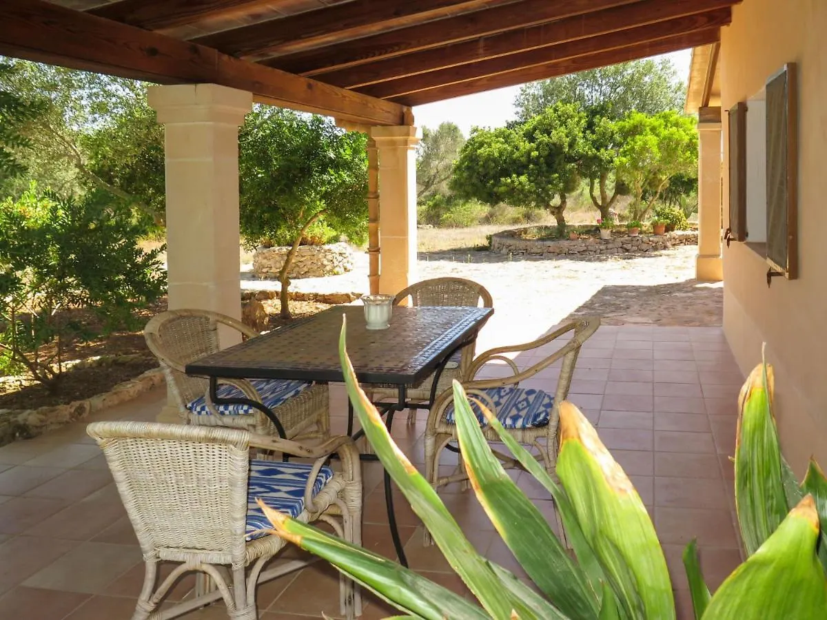 Holiday Home Casa s'Almunia - LOM315 Cala s'Almonia Hiszpania