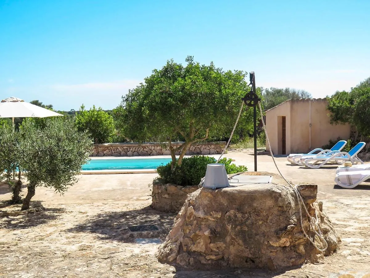 Holiday Home Casa s'Almunia - LOM315 Cala s'Almonia