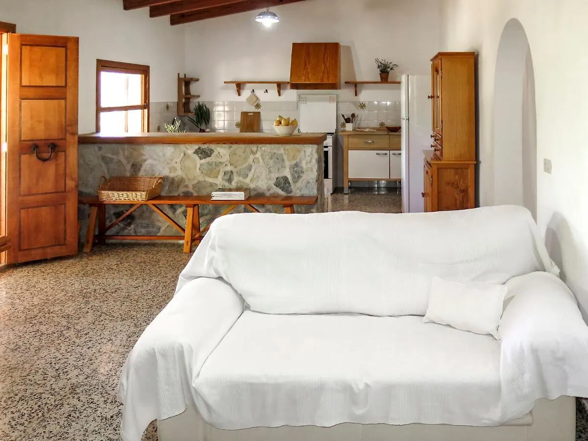 Holiday Home Casa s'Almunia - LOM315 Cala s'Almonia