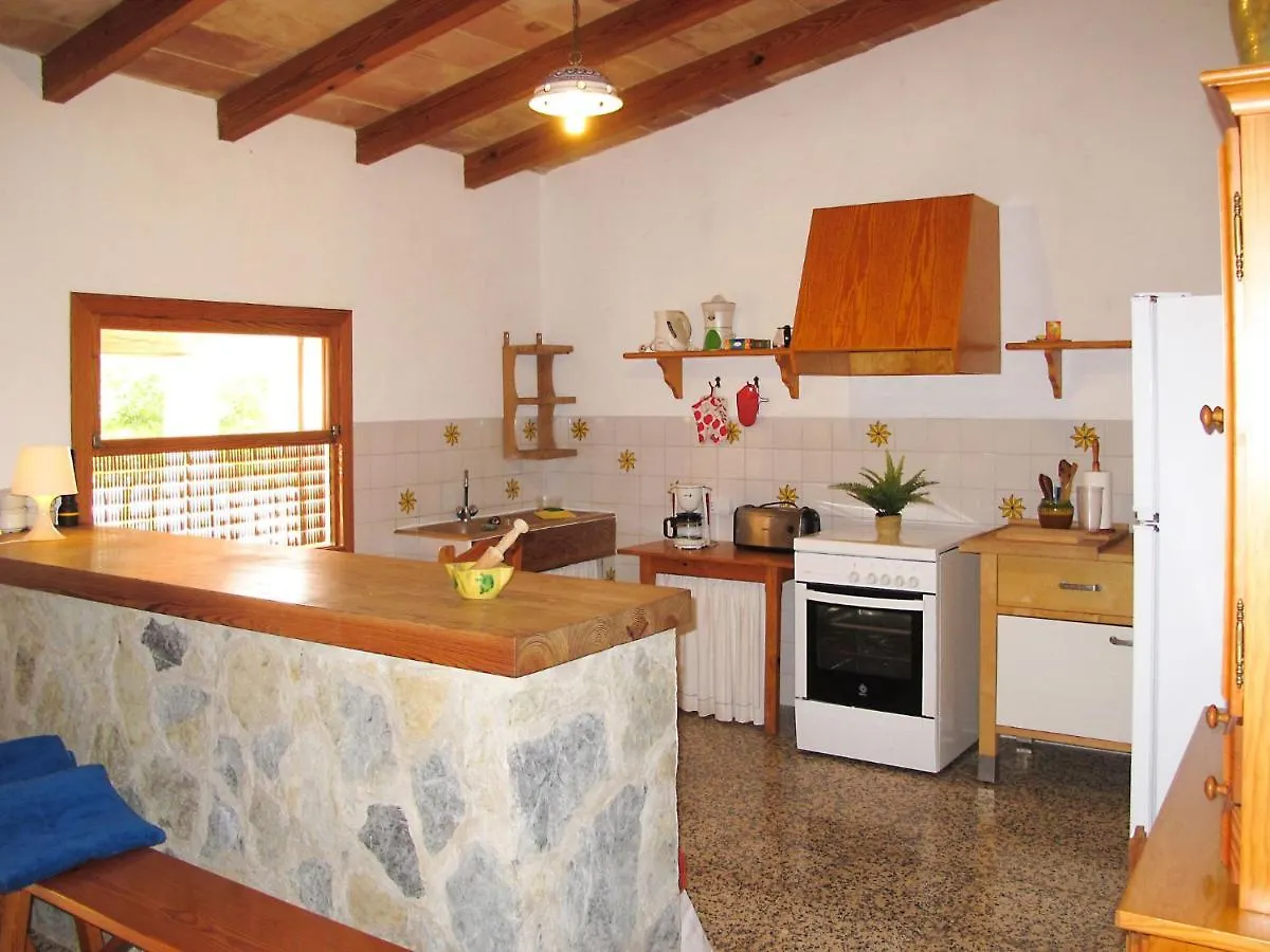 Holiday Home Casa s'Almunia - LOM315 Cala s'Almonia 0*,