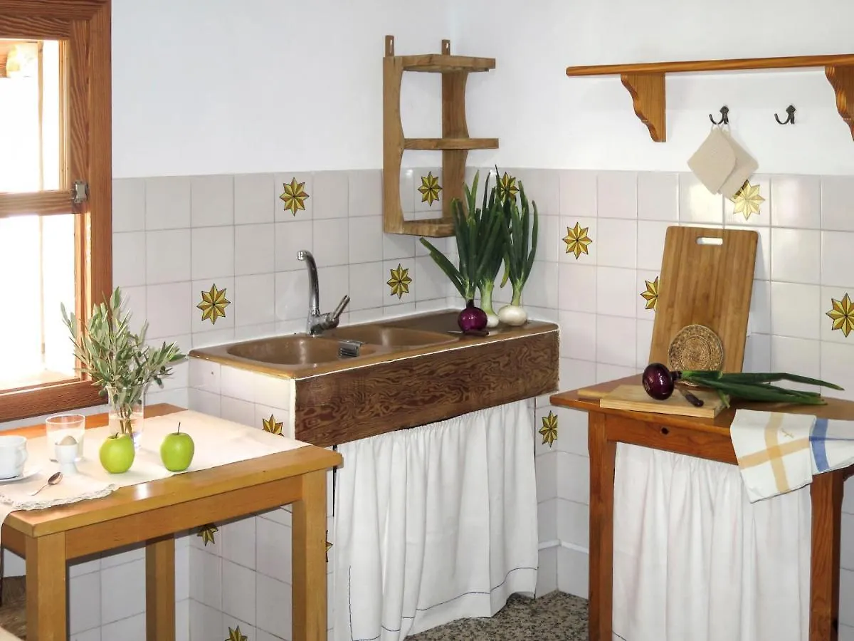 Holiday Home Casa s'Almunia - LOM315 Cala s'Almonia Hiszpania