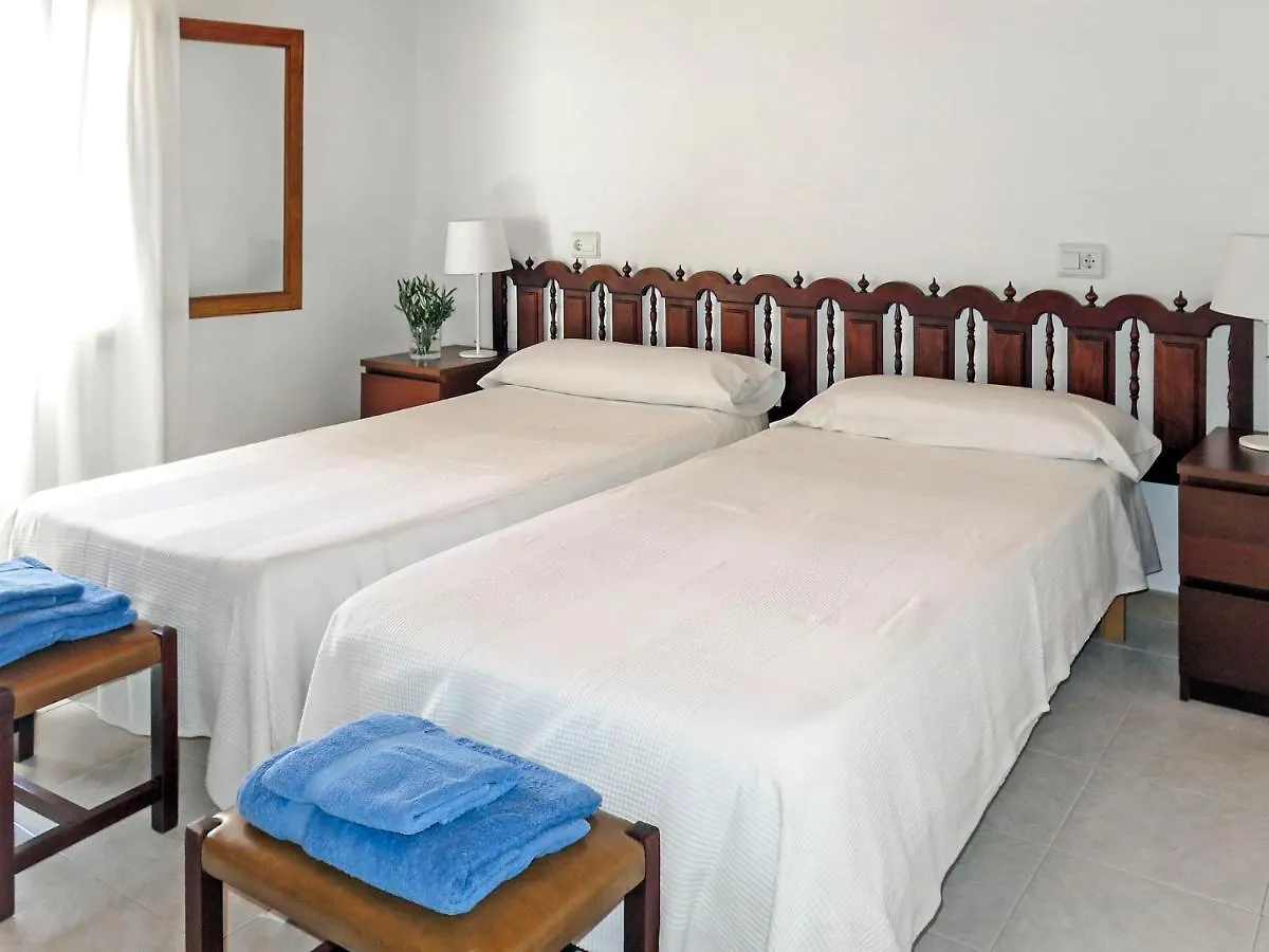 Holiday Home Casa s'Almunia - LOM315 Cala s'Almonia