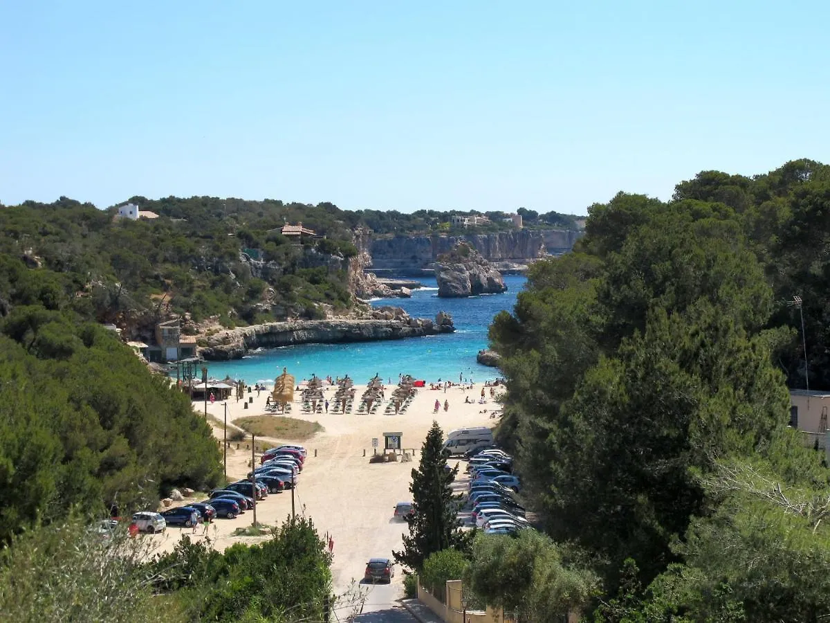 Holiday Home Casa s'Almunia - LOM315 Cala s'Almonia Hiszpania