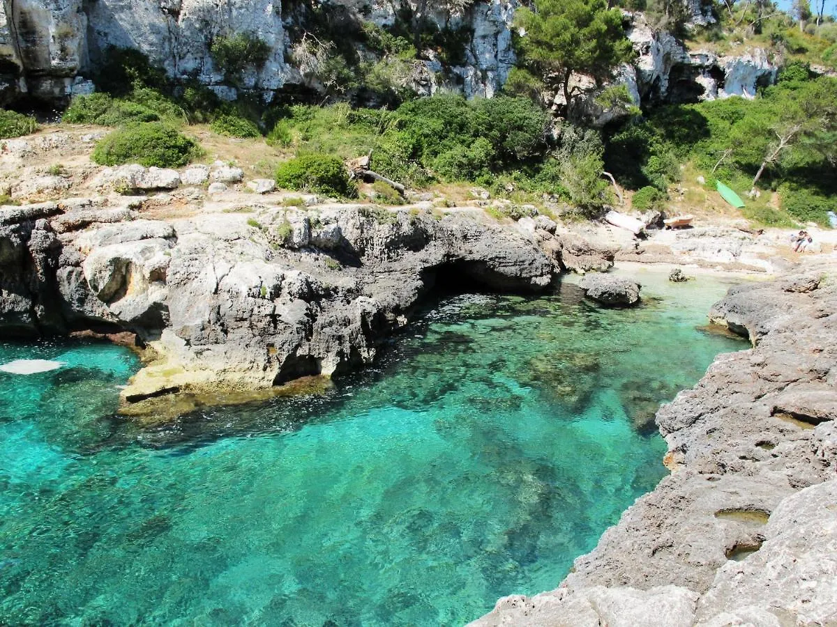 Holiday Home Casa s'Almunia - LOM315 Cala s'Almonia 0*,  Hiszpania